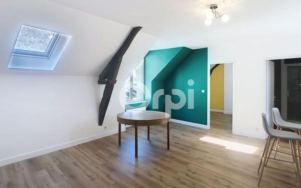 Appartement à louer    3 pièces •  Brive-la-Gaillarde