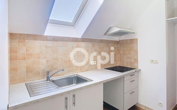 Appartement à louer    3 pièces •  Brive-la-Gaillarde