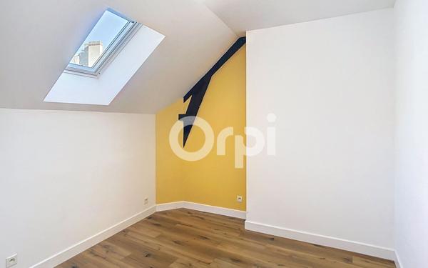 Appartement à louer    3 pièces •  Brive-la-Gaillarde