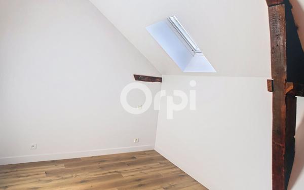 Appartement à louer    3 pièces •  Brive-la-Gaillarde