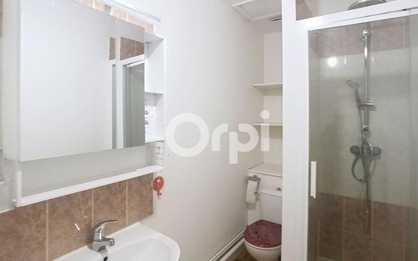 Appartement à louer    3 pièces •  Brive-la-Gaillarde