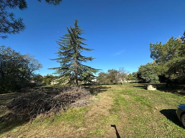 Terrain Buzet Sur Tarn 737 m²