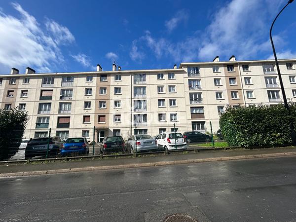 Appartement Neuilly Plaisance 2 pièce(s) 40 m2