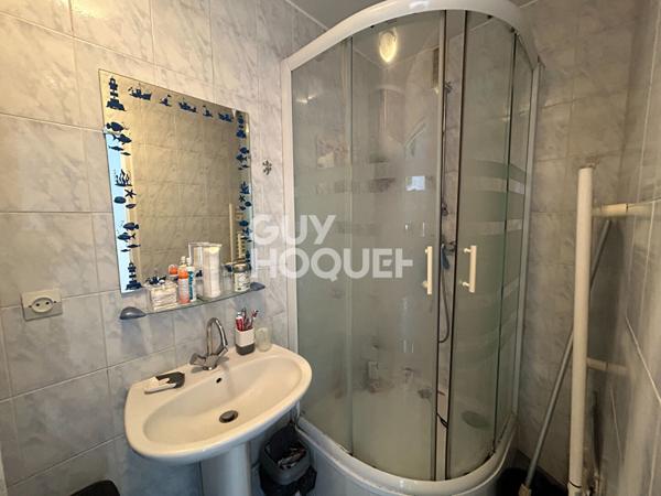 Appartement Neuilly Plaisance 2 pièce(s) 40 m2