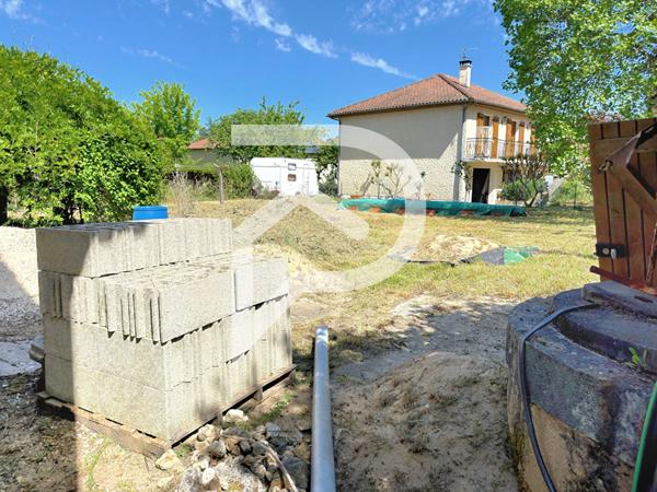 Maison 4 pièces 120 m2