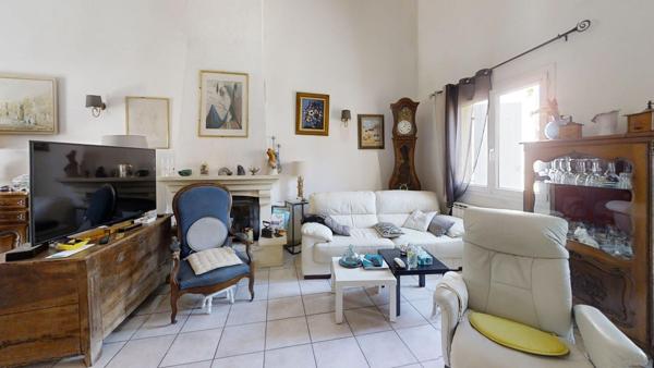 Villa La Crau 4 pièce(s) 90 m2