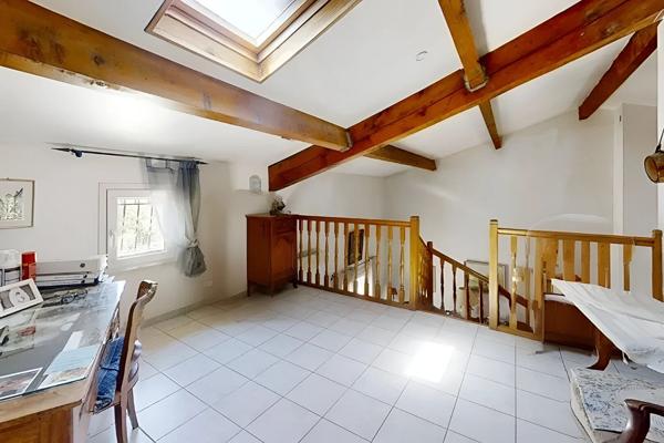 Villa La Crau 4 pièce(s) 90 m2