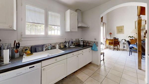 Villa La Crau 4 pièce(s) 90 m2