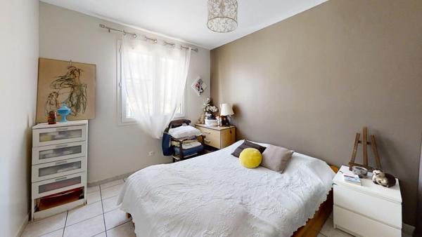 Villa La Crau 4 pièce(s) 90 m2