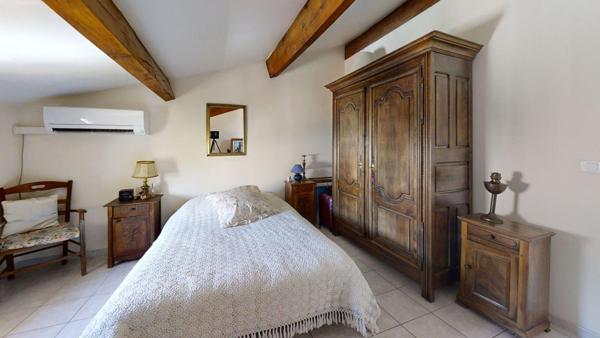 Villa La Crau 4 pièce(s) 90 m2