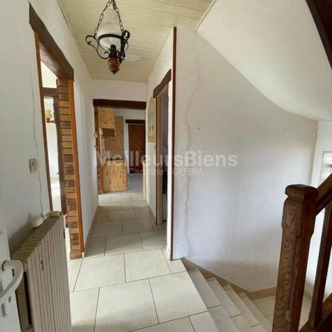 MAISON INDIVIDUELLE de 120m2