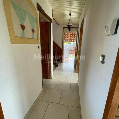 MAISON INDIVIDUELLE de 120m2