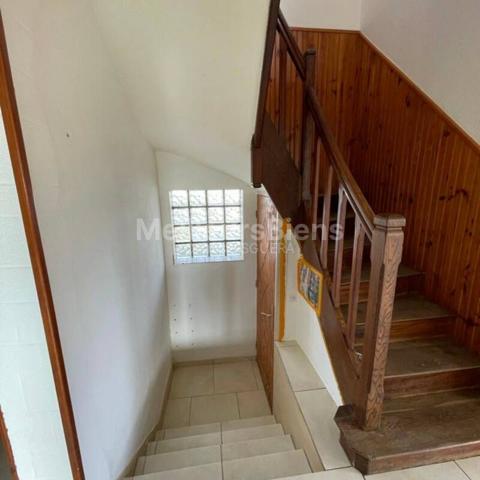 MAISON INDIVIDUELLE de 120m2