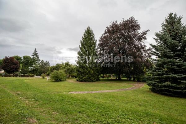 Appartement T4 L'ISLE ADAM