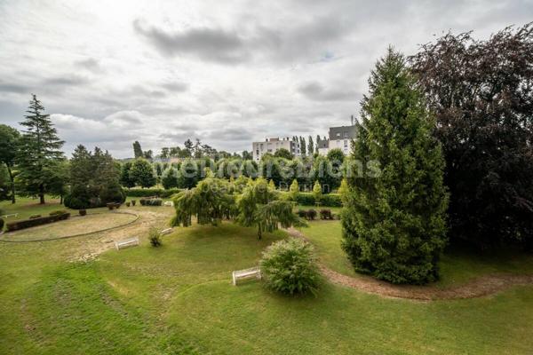 Appartement T4 L'ISLE ADAM