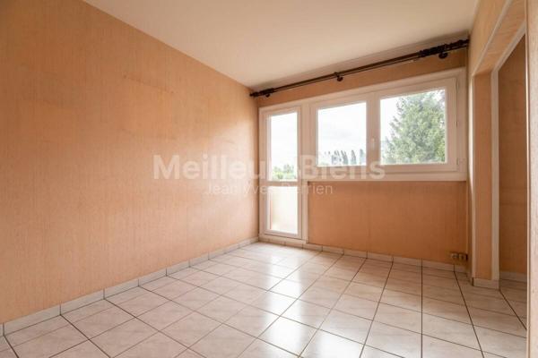 Appartement T4 L'ISLE ADAM