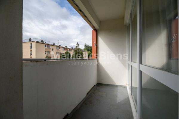 Appartement T4 L'ISLE ADAM