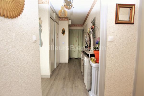 CUSSET A PROXIMITÉ DE TOUTES COMMODITÉS (PROCHE MAGASIN CARREFOUR)