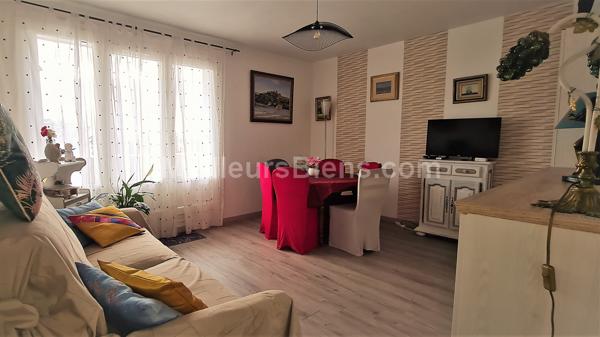 CUSSET A PROXIMITÉ DE TOUTES COMMODITÉS (PROCHE MAGASIN CARREFOUR)