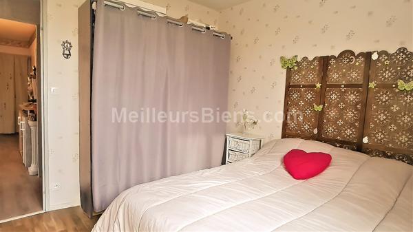 CUSSET A PROXIMITÉ DE TOUTES COMMODITÉS (PROCHE MAGASIN CARREFOUR)