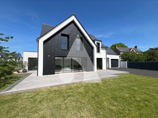 Maison 8 pièces 163 m2
