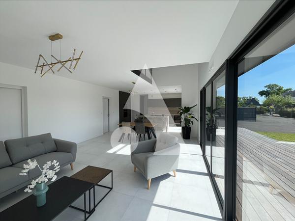 Maison 8 pièces 163 m2