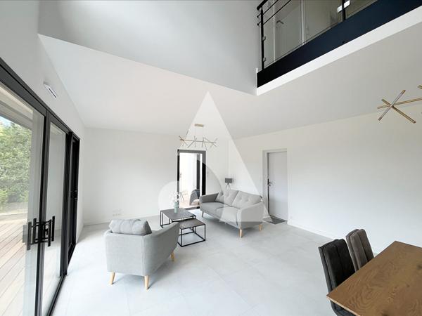 Maison 8 pièces 163 m2