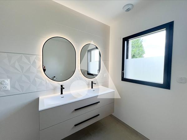Maison 8 pièces 163 m2
