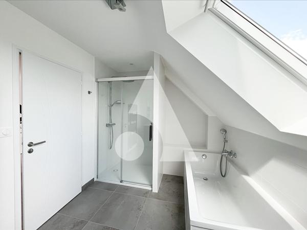 Maison 8 pièces 163 m2