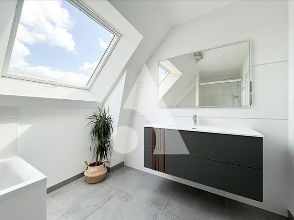 Maison 8 pièces 163 m2