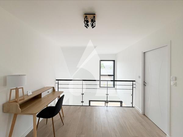 Maison 8 pièces 163 m2