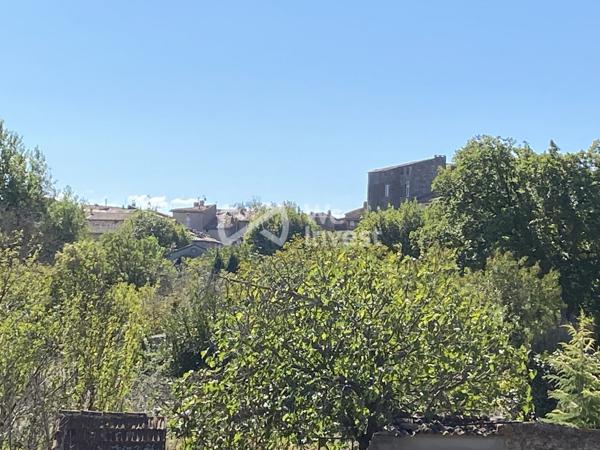 Maison de Maitre dans le Minervois