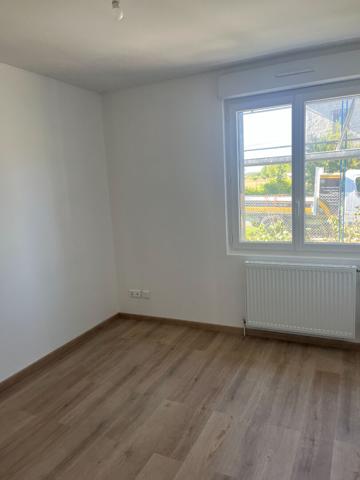 Maison T6 BRIENNE LE CHATEAU Ref 66A