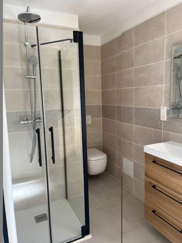 Maison T6 BRIENNE LE CHATEAU Ref 66A