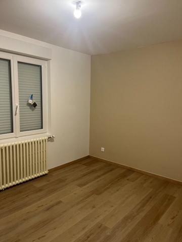 Maison T6 BRIENNE LE CHATEAU Ref 66A