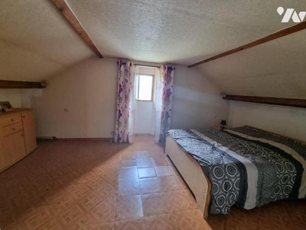 45120 CORQUILLEROY - VIAGER OCCUPE