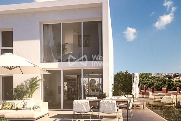 T4 Neuf Duplex Terrasse XXL 75m2 Vue Degagee Dernier Etage