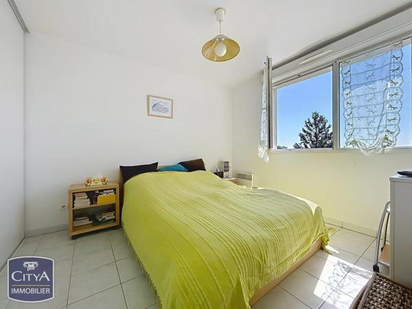 Appartement à vendre 2 pièces 51.33m² Arras (62000)