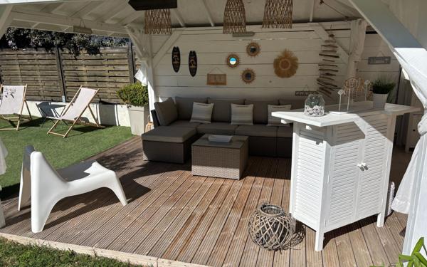 Maison à vendre    8 pièces •  Bédarrides
