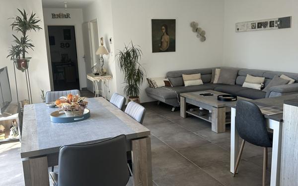 Maison à vendre    8 pièces •  Bédarrides