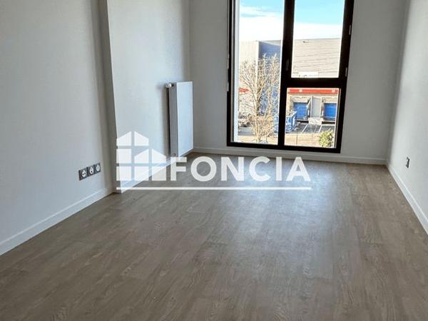Location Appartement 3 pièces 62.6 m² - ZAC DES HAUTS DE RANGIPORT -22 RUE SIMONE VEIL Gargenville 78440