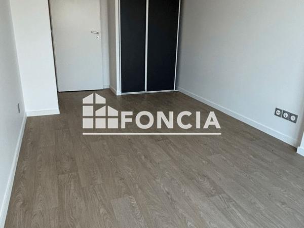 Location Appartement 3 pièces 62.6 m² - ZAC DES HAUTS DE RANGIPORT -22 RUE SIMONE VEIL Gargenville 78440