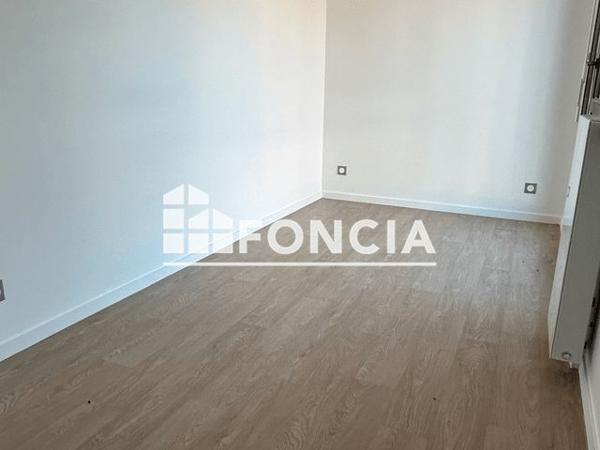 Location Appartement 3 pièces 62.6 m² - ZAC DES HAUTS DE RANGIPORT -22 RUE SIMONE VEIL Gargenville 78440