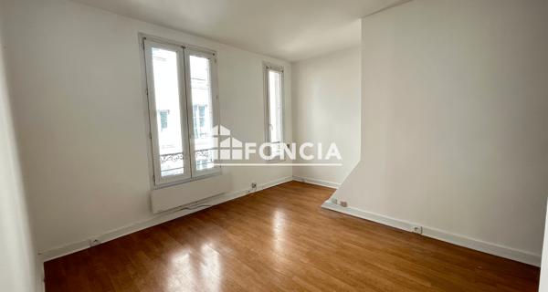 Location Appartement 2 pièces 27 m² - Montrouge 92120