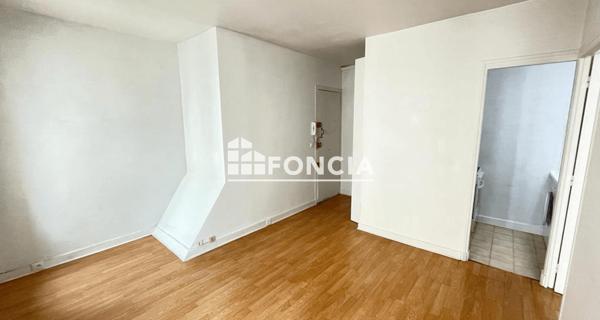 Location Appartement 2 pièces 27 m² - Montrouge 92120