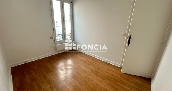 Location Appartement 2 pièces 27 m² - Montrouge 92120