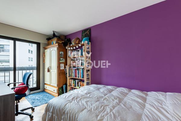 Appartement Paris 4 pièce(s) 98 m2