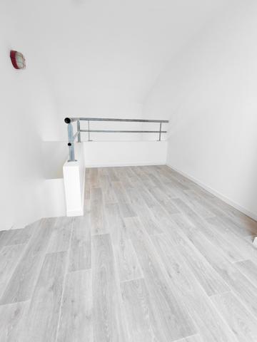 LES MINIMES – 24 RUE JEAN EFFEL – LA ROCHELLE – APPARTEMENT LOGT 11 – T1 – 1er ETAGE