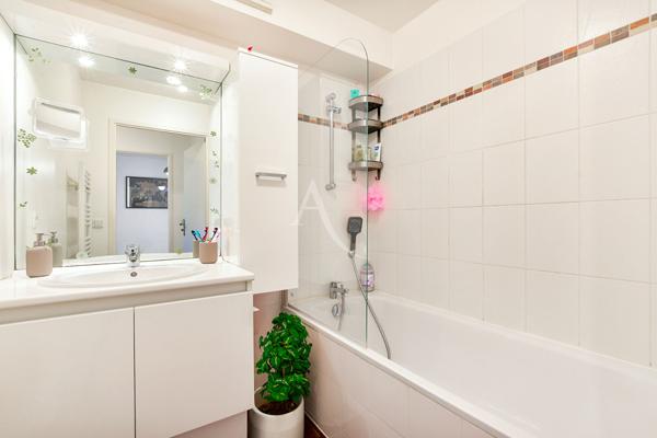 Appartement 2 pièces à vendre à Guignes