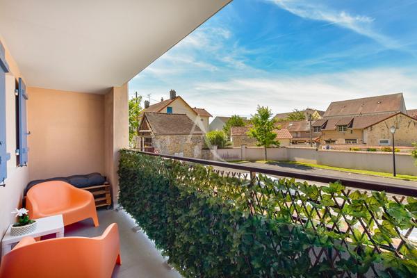 Appartement 2 pièces à vendre à Guignes